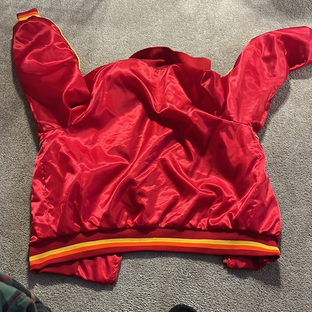 Wingman jacket - Picture 5 of 5